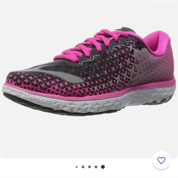 Brooks Pureflow 5 running shoes - Picture 3 of 4